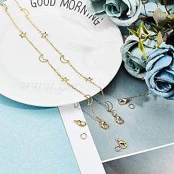 DIY-Schmuck-Kits&nbsp;DIY-CA0001-19G