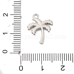 Pendentifs en laiton&nbsp;KK-I380-10P