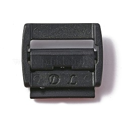 Klemmschnalle aus Kunststoff&nbsp;KY-WH0028-63