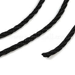 Cordons de fibre de polyester à fil rond&nbsp;OCOR-J001-04
