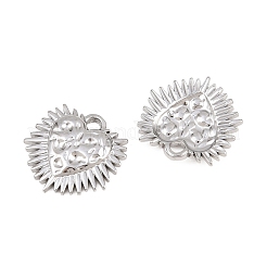 Dijes de acero inoxidable 304&nbsp;STAS-L317-37P