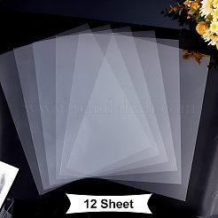 Films protecteurs d'étanchéité en plastique pvc&nbsp;FIND-OC0001-23B