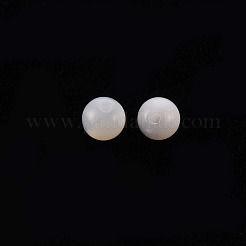 Natürliche Trochidschale / Trochusschalenperlen&nbsp;SSHEL-T014-29D