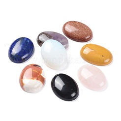 Edelstein-Cabochons&nbsp;G-P022-M