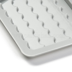 Weihnachtslebkuchenhaus lebensmittelechte Silikonformen&nbsp;SIL-G001-01A