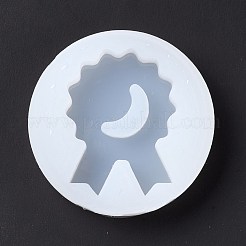 Mond-Medaillen-Shaker-Formen&nbsp;DIY-G050-05