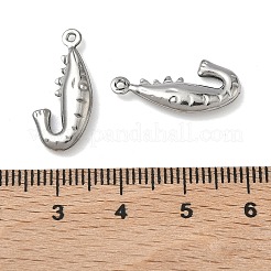 Colgantes de acero inoxidable 304&nbsp;STAS-P433-14E-P