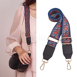 Breite Geldbörsenriemen aus Polyester&nbsp;JX142D