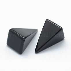 Natürliche Obsidian Perlen&nbsp;G-E490-D09