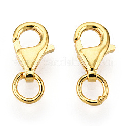 925 fermagli in argento sterling aragosta artiglio&nbsp;STER-T004-82A-G