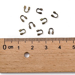 Gardiens de fil en laiton&nbsp;KK-R030-AB