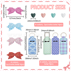 DIY-Zubehörsets für Tassen und Flaschen&nbsp;DIY-BC0012-39