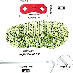 Connettore in lega di alluminio&nbsp;FIND-FH0001-85