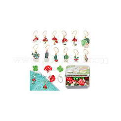 DIY-Strickwerkzeug-Sets&nbsp;HJEW-NB00089