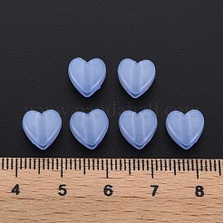 Perles en acrylique de gelée d'imitation&nbsp;MACR-S373-95-EA01