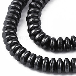 Unmagnetische synthetischen Hämatitkornen Stränge&nbsp;G-Q529-1