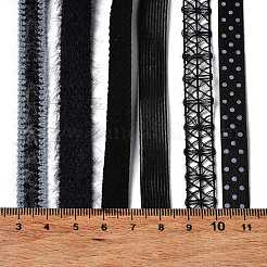 18 Yard 6 Stile Polyesterband&nbsp;SRIB-C001-A01
