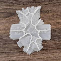 Halbfeste DIY-Silikonformen&nbsp;SIMO-G001-01H