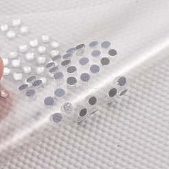 Aufkleber für Mundabdeckung aufbügeln&nbsp;DIY-L044-021