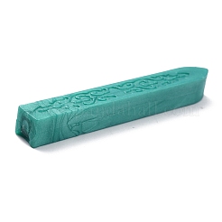 Il sigillo di cera si attacca senza stoppino&nbsp;LS-DIY-WH0123-A08