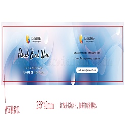 Papier de fer fait main en rotin&nbsp;OCOR-PH0003-47