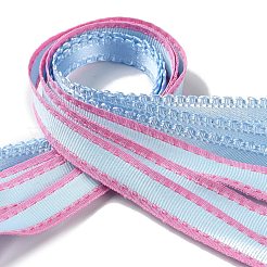 Ruban polyester 18 yards 6 styles&nbsp;SRIB-Q022-C05