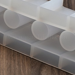 DIY-Silikongussformen&nbsp;LS-AJEW-U021-07A