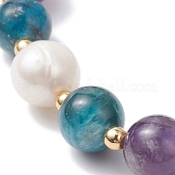 Bracelets extensibles pour femmes&nbsp;BJEW-JB12854