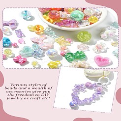 DIY Armband Schmuck Kits&nbsp;DIY-YW0012-74