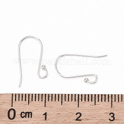 925 in argento sterling orecchino ganci&nbsp;STER-G011-20