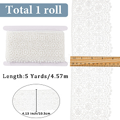5 Yards Polyesterband&nbsp;OCOR-GF0005-27