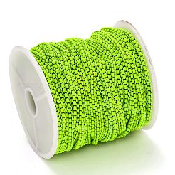 Cadenas de latón pintadas con spray&nbsp;CHC-L039-45A