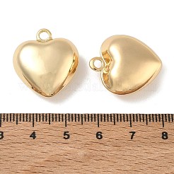 Messing Anhänger & Charms&nbsp;KK-CBAD851-03G-03