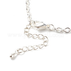 304 Edelstahlarmband-Made&nbsp;AJEW-JB00998