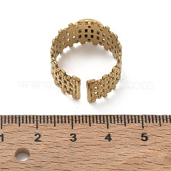 Composants de bague de manchette en acier inoxydable 304&nbsp;SA-CBA37BC-16A-G