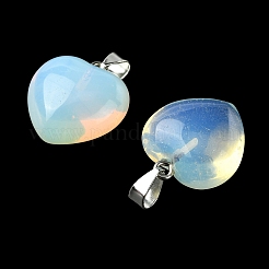 Colgantes opalite&nbsp;G-F820-10A-33