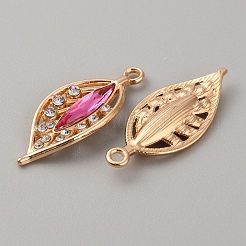 Pendentifs en alliage plaqué or kc&nbsp;FIND-TAC0025-01KCG-04