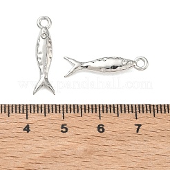 Pendentifs en alliage avec strass&nbsp;FIND-D044-21P-02