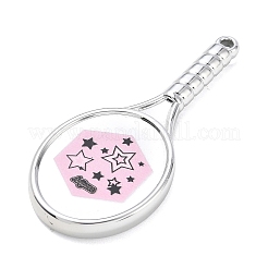 Pendentifs en acrylique&nbsp;AC-CBA7C46-02E