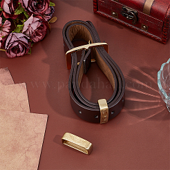 2 anello ferma cintura in ottone&nbsp;FIND-PH0061-85A