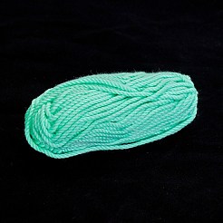 3-lagiges Polyester-Leuchtgarn&nbsp;LS-OCOR-C003-01B