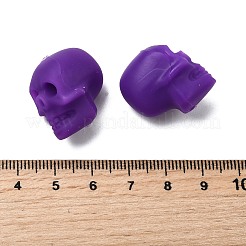 Halloween-Silikon-Fokalperlen&nbsp;FIND-PW0005-01I