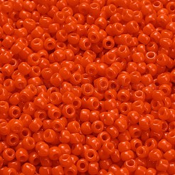 Perles rondes Toho 6/0&nbsp;X-SEED-TR06-0050A