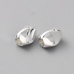Abalorios de latón&nbsp;KK-WH0062-120S