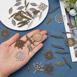 Kit per la ricerca di gioielli fai da te&nbsp;DIY-SC0020-24