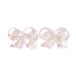 Placcatura uv perle acriliche trasparenti luminose&nbsp;X-OACR-P010-07