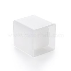 Stampi per penne in silicone fai da te&nbsp;DIY-TAC0005-02