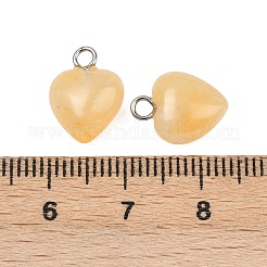 Natürliche Topas-Jade-Reize&nbsp;G-T132-005F