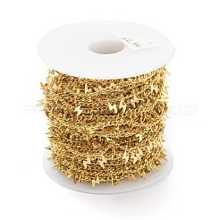 Catenina in ottone&nbsp;CHC-H103-26G