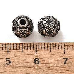 304 Edelstahlperlen&nbsp;SA-CBA9DCB-28AS